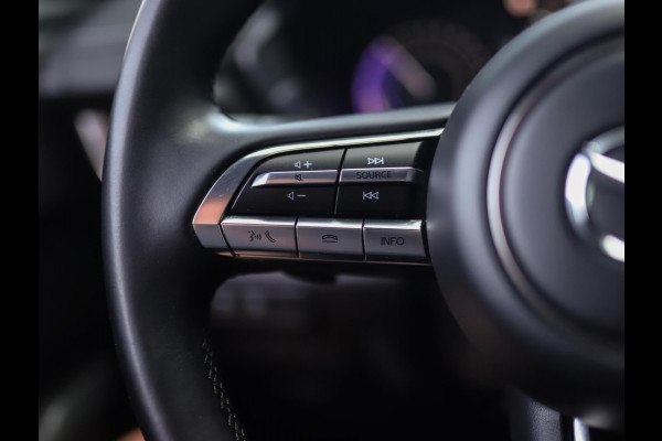 Mazda MX-30 e-SkyActiv EV 145 Advantage 36 kWh | Head-Up Display | Keyless | Memory | ACC | Camera | Stoelverw.