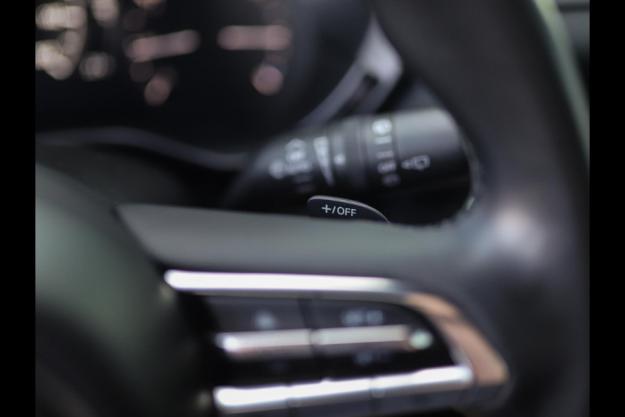 Mazda MX-30 e-SkyActiv EV 145 Advantage 36 kWh | Head-Up Display | Keyless | Memory | ACC | Camera | Stoelverw.
