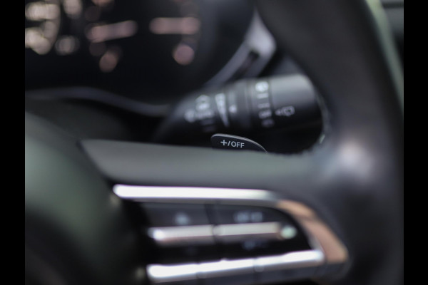 Mazda MX-30 e-SkyActiv EV 145 Advantage 36 kWh | Head-Up Display | Keyless | Memory | ACC | Camera | Stoelverw.