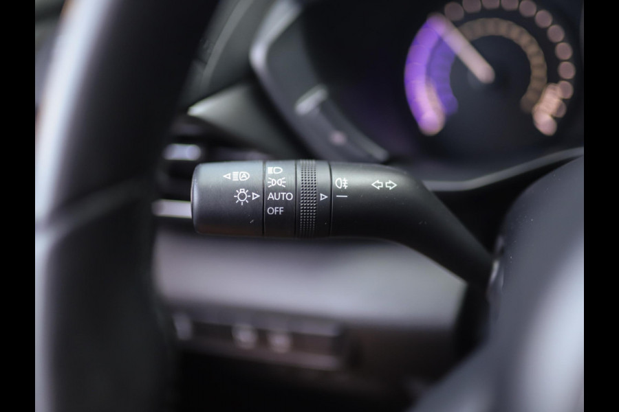 Mazda MX-30 e-SkyActiv EV 145 Advantage 36 kWh | Head-Up Display | Keyless | Memory | ACC | Camera | Stoelverw.