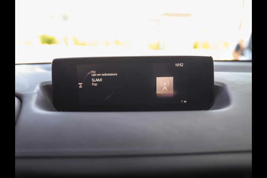 Mazda MX-30 e-SkyActiv EV 145 Advantage 36 kWh | Head-Up Display | Keyless | Memory | ACC | Camera | Stoelverw.