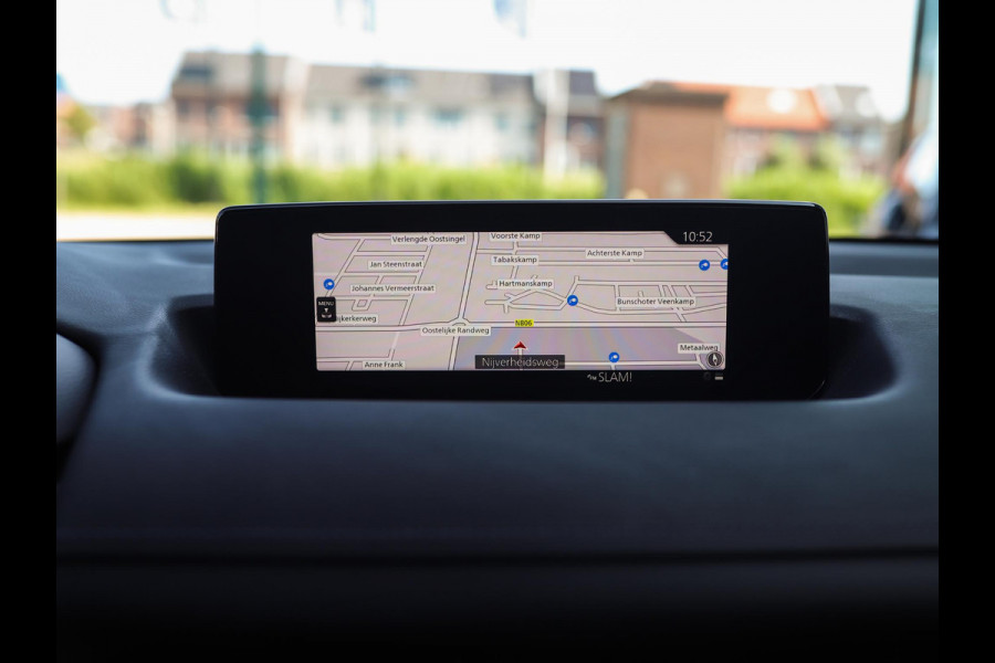 Mazda MX-30 e-SkyActiv EV 145 Advantage 36 kWh | Head-Up Display | Keyless | Memory | ACC | Camera | Stoelverw.