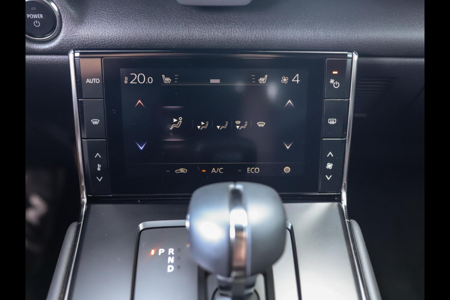 Mazda MX-30 e-SkyActiv EV 145 Advantage 36 kWh | Head-Up Display | Keyless | Memory | ACC | Camera | Stoelverw.