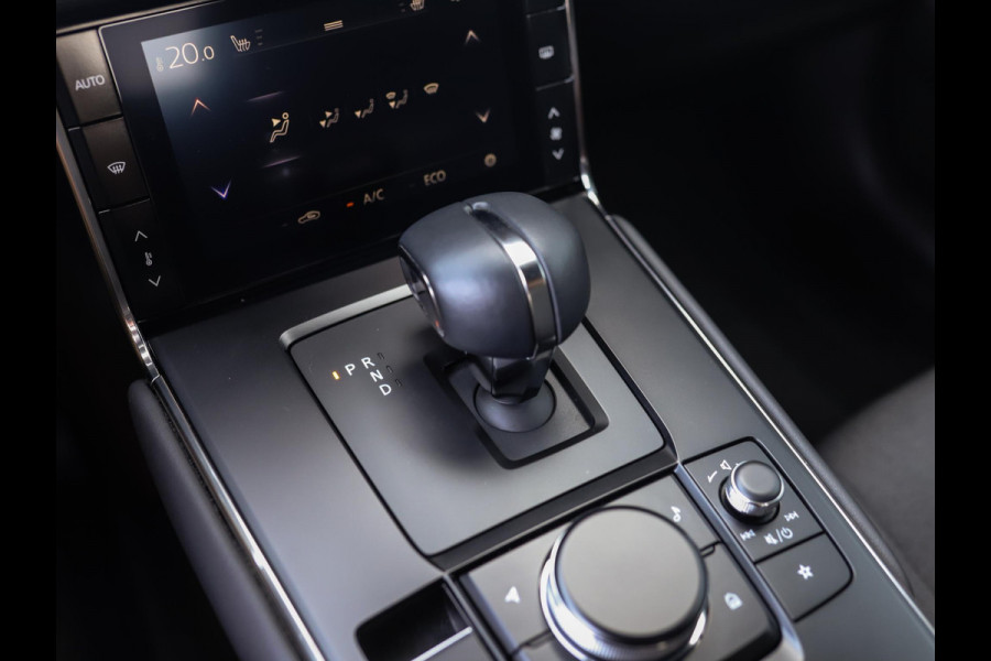 Mazda MX-30 e-SkyActiv EV 145 Advantage 36 kWh | Head-Up Display | Keyless | Memory | ACC | Camera | Stoelverw.