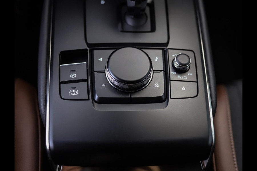 Mazda MX-30 e-SkyActiv EV 145 Advantage 36 kWh | Head-Up Display | Keyless | Memory | ACC | Camera | Stoelverw.