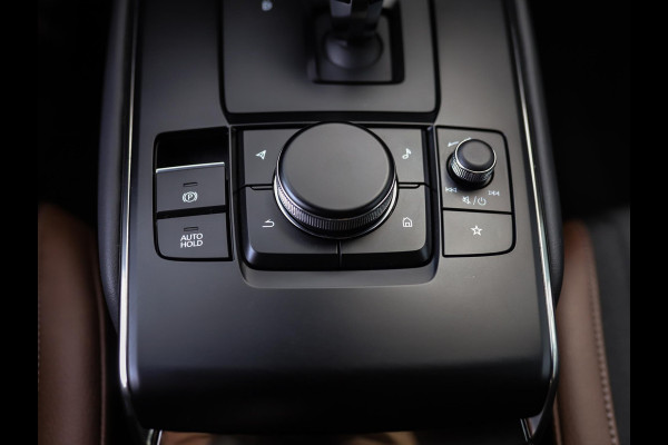 Mazda MX-30 e-SkyActiv EV 145 Advantage 36 kWh | Head-Up Display | Keyless | Memory | ACC | Camera | Stoelverw.