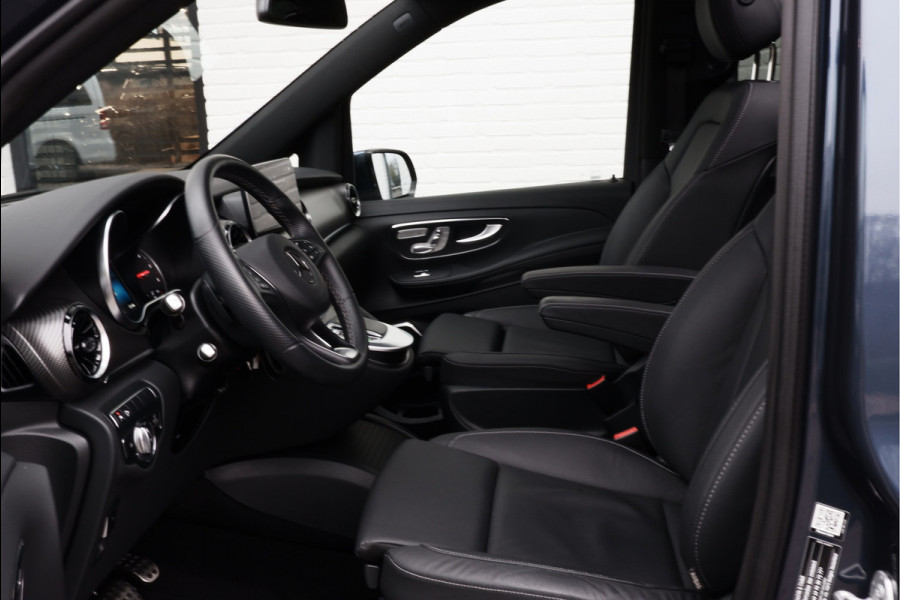Mercedes-Benz V-Klasse 300d / BPM VRIJ / DC / AMG / Panorama / Burmester / Electr Stoelen / 360 Camera / Vol Opties / NIEUWSTAAT