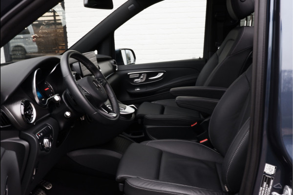 Mercedes-Benz V-Klasse 300d / BPM VRIJ / DC / AMG / Panorama / Burmester / Electr Stoelen / 360 Camera / Vol Opties / NIEUWSTAAT