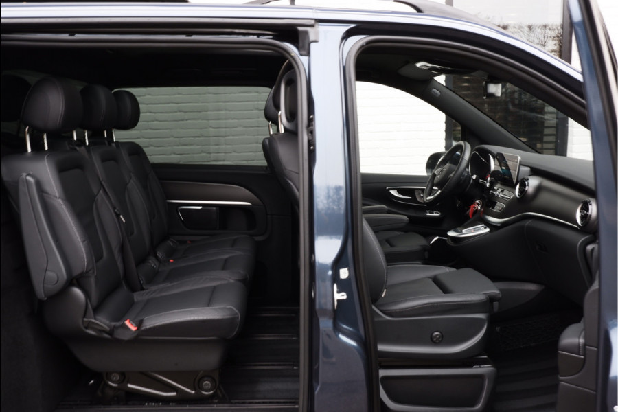 Mercedes-Benz V-Klasse 300d / BPM VRIJ / DC / AMG / Panorama / Burmester / Electr Stoelen / 360 Camera / Vol Opties / NIEUWSTAAT