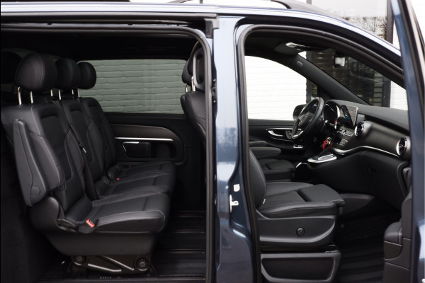 Mercedes-Benz V-Klasse 300d / BPM VRIJ / DC / AMG / Panorama / Burmester / Electr Stoelen / 360 Camera / Vol Opties / NIEUWSTAAT