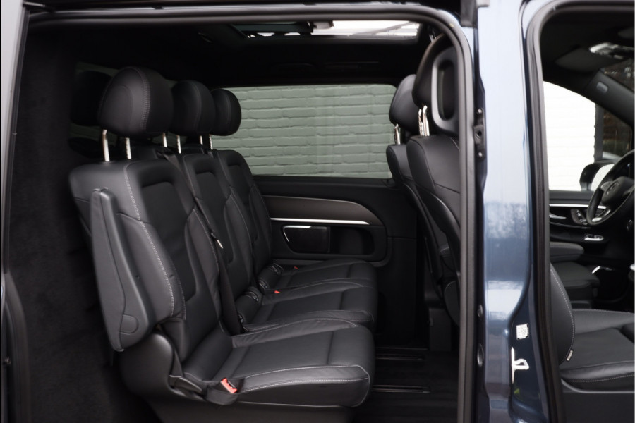 Mercedes-Benz V-Klasse 300d / BPM VRIJ / DC / AMG / Panorama / Burmester / Electr Stoelen / 360 Camera / Vol Opties / NIEUWSTAAT