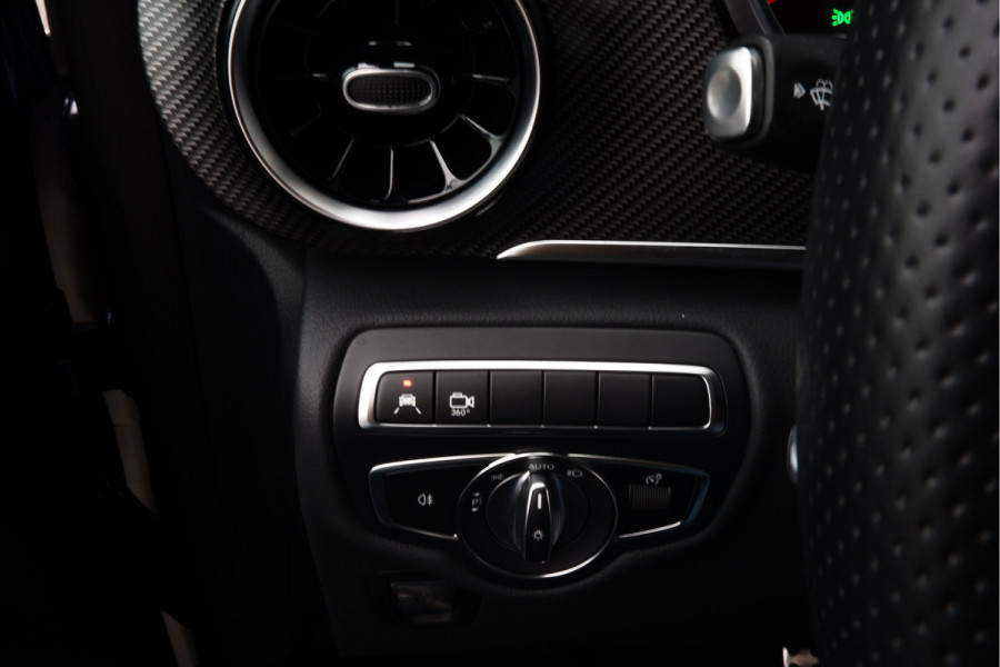 Mercedes-Benz V-Klasse 300d / BPM VRIJ / DC / AMG / Panorama / Burmester / Electr Stoelen / 360 Camera / Vol Opties / NIEUWSTAAT