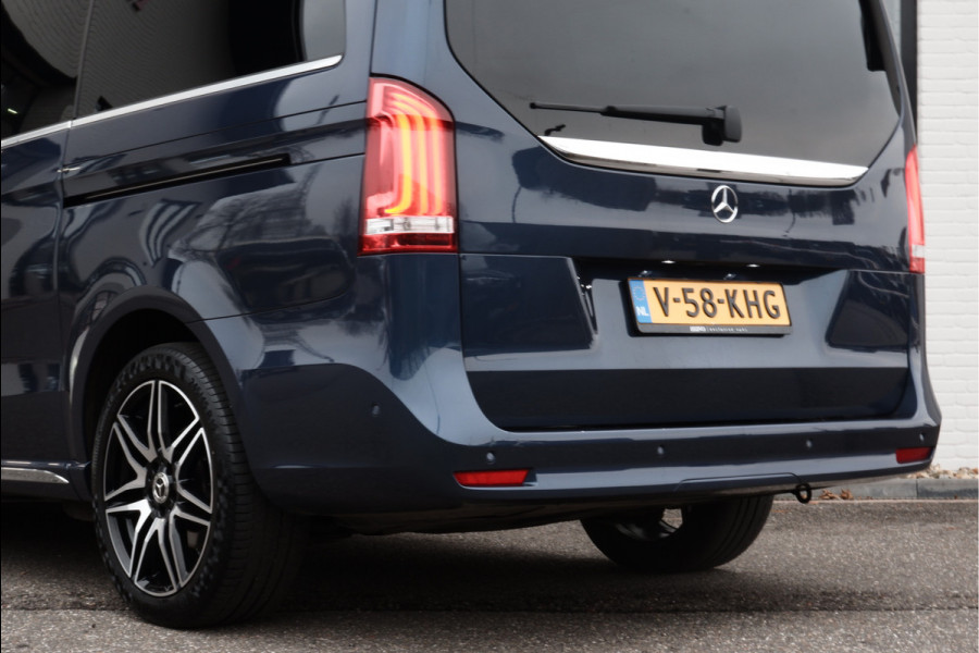 Mercedes-Benz V-Klasse 300d / BPM VRIJ / DC / AMG / Panorama / Burmester / Electr Stoelen / 360 Camera / Vol Opties / NIEUWSTAAT