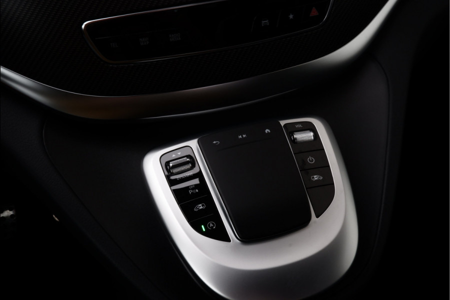 Mercedes-Benz V-Klasse 300d / BPM VRIJ / DC / AMG / Panorama / Burmester / Electr Stoelen / 360 Camera / Vol Opties / NIEUWSTAAT