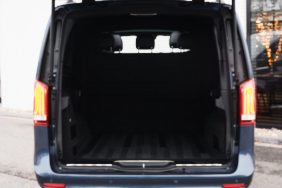 Mercedes-Benz V-Klasse 300d / BPM VRIJ / DC / AMG / Panorama / Burmester / Electr Stoelen / 360 Camera / Vol Opties / NIEUWSTAAT