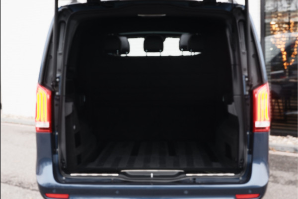 Mercedes-Benz V-Klasse 300d / BPM VRIJ / DC / AMG / Panorama / Burmester / Electr Stoelen / 360 Camera / Vol Opties / NIEUWSTAAT