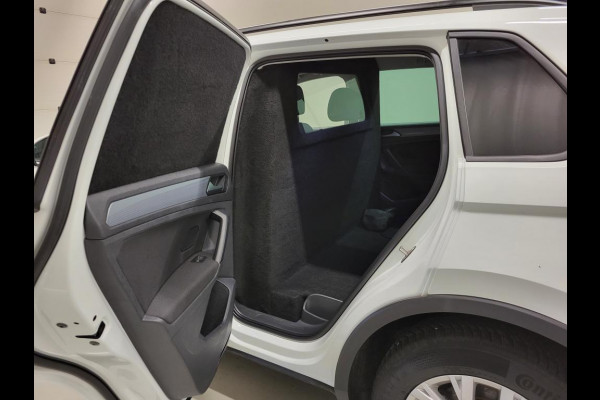 Volkswagen Tiguan 2.0TDI 150pk Automaat Euro 6!