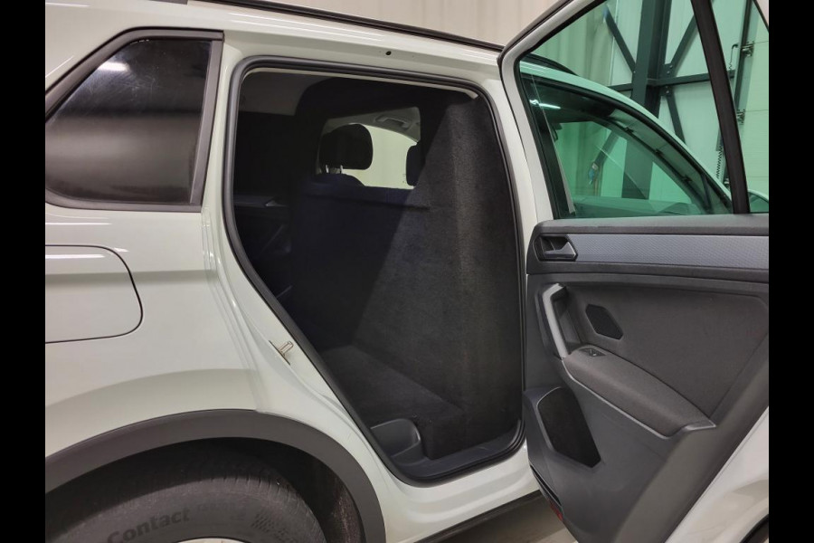 Volkswagen Tiguan 2.0TDI 150pk Automaat Euro 6!