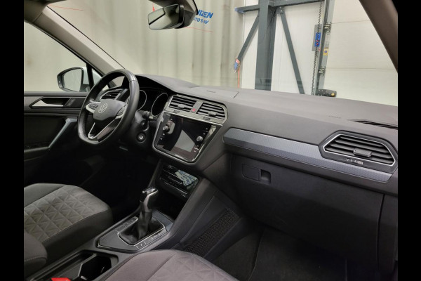 Volkswagen Tiguan 2.0TDI 150pk Automaat Euro 6!