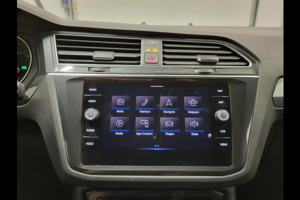 Volkswagen Tiguan 2.0TDI 150pk Automaat Euro 6!