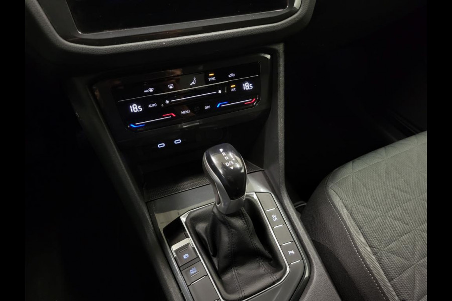 Volkswagen Tiguan 2.0TDI 150pk Automaat Euro 6!