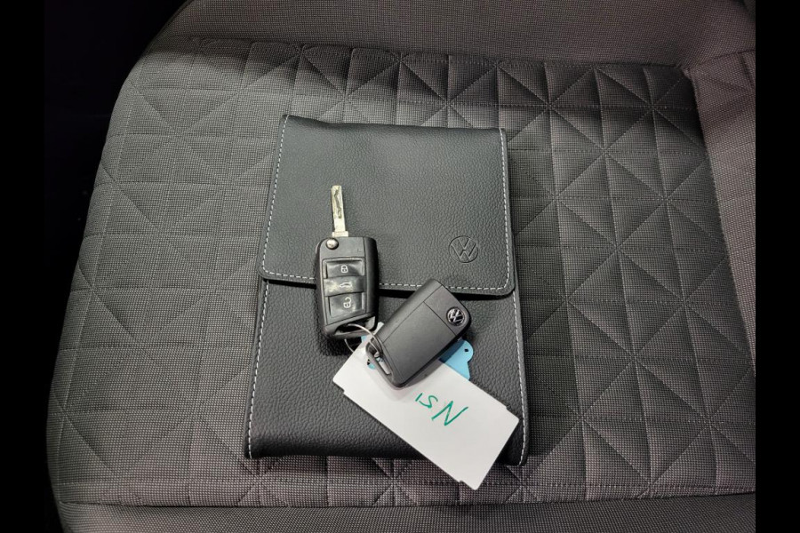 Volkswagen Tiguan 2.0TDI 150pk Automaat Euro 6!
