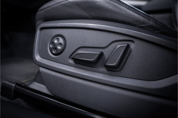 Audi Q5 Sportback 55 TFSI e S edition Competition - Luchtvering | 360 Camera | Elek. Stoelen | ACC | Sfeerverlichting S-Line