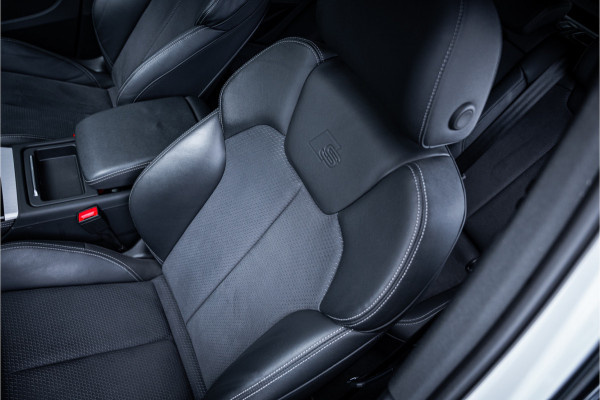 Audi Q5 Sportback 55 TFSI e S edition Competition - Luchtvering | 360 Camera | Elek. Stoelen | ACC | Sfeerverlichting S-Line