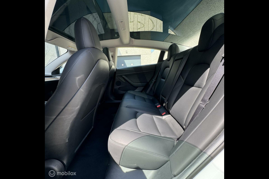 Tesla Model 3 Long Range AWD 75kwh WIT MMX PACK
