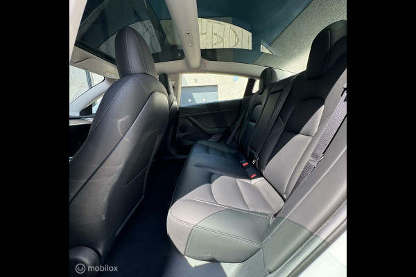 Tesla Model 3 Long Range AWD 75kwh WIT MMX PACK