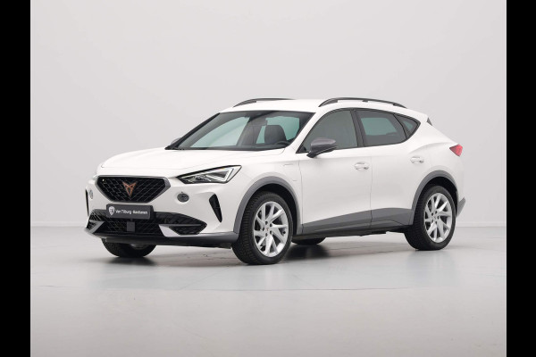 CUPRA Formentor 1.4 TSI 204pk e-Hybrid Navi via App (USB) Pdc Led Keyless 188