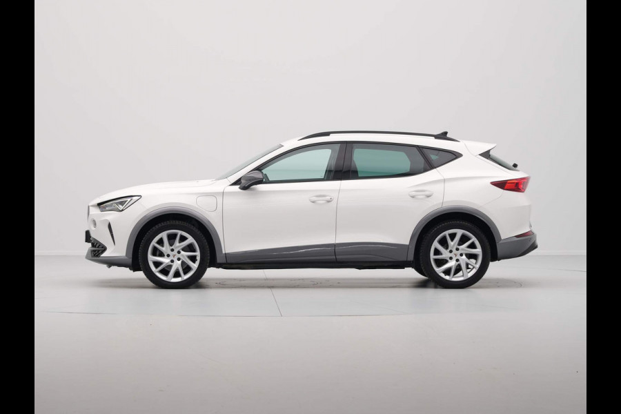 CUPRA Formentor 1.4 TSI 204pk e-Hybrid Navi via App (USB) Pdc Led Keyless 188
