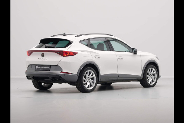 CUPRA Formentor 1.4 TSI 204pk e-Hybrid Navi via App (USB) Pdc Led Keyless 188
