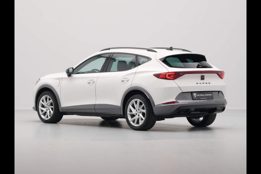 CUPRA Formentor 1.4 TSI 204pk e-Hybrid Navi via App (USB) Pdc Led Keyless 188
