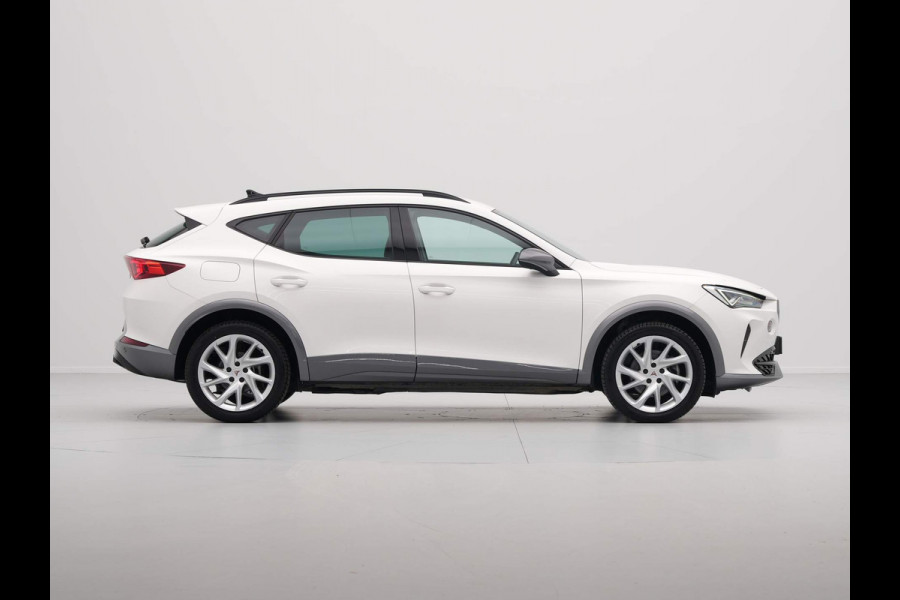 CUPRA Formentor 1.4 TSI 204pk e-Hybrid Navi via App (USB) Pdc Led Keyless 188