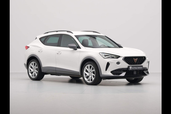 CUPRA Formentor 1.4 TSI 204pk e-Hybrid Navi via App (USB) Pdc Led Keyless 188