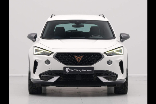 CUPRA Formentor 1.4 TSI 204pk e-Hybrid Navi via App (USB) Pdc Led Keyless 188