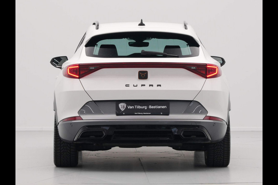 CUPRA Formentor 1.4 TSI 204pk e-Hybrid Navi via App (USB) Pdc Led Keyless 188