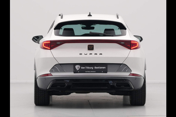 CUPRA Formentor 1.4 TSI 204pk e-Hybrid Navi via App (USB) Pdc Led Keyless 188