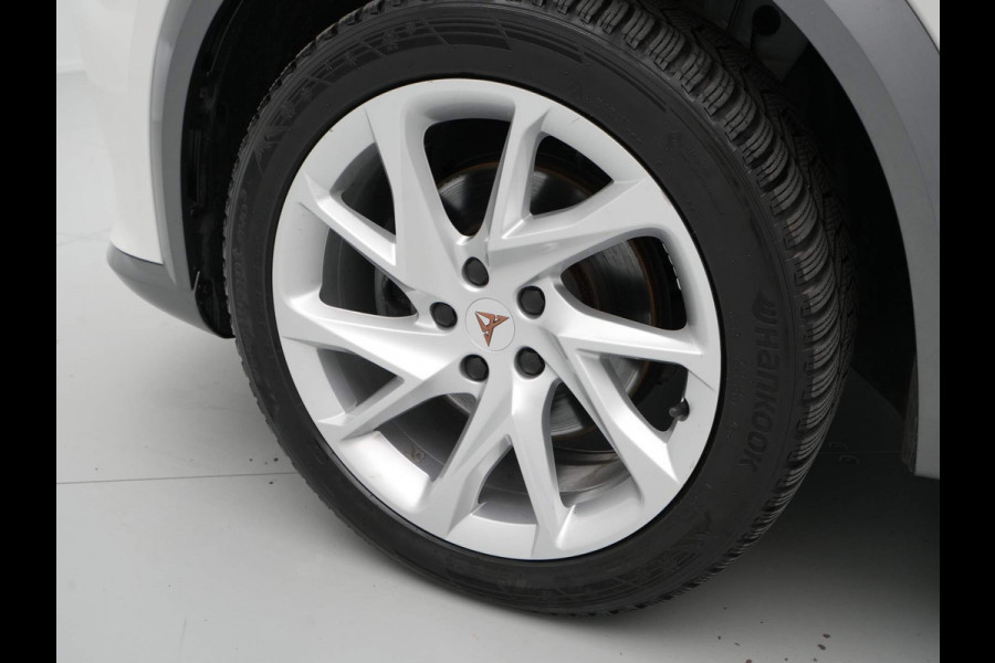 CUPRA Formentor 1.4 TSI 204pk e-Hybrid Navi via App (USB) Pdc Led Keyless 188