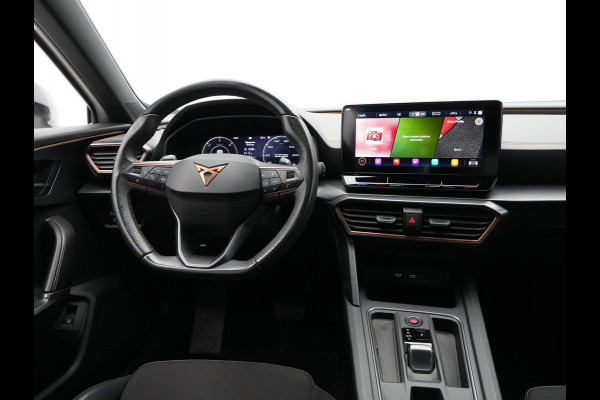 CUPRA Formentor 1.4 TSI 204pk e-Hybrid Navi via App (USB) Pdc Led Keyless 188