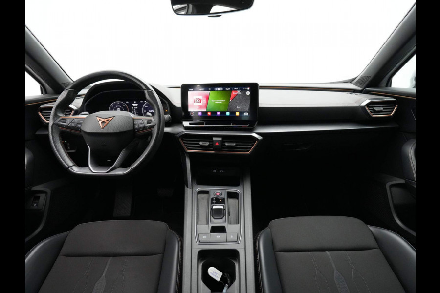 CUPRA Formentor 1.4 TSI 204pk e-Hybrid Navi via App (USB) Pdc Led Keyless 188