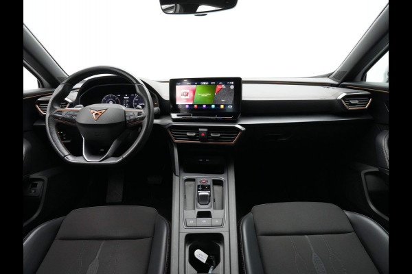 CUPRA Formentor 1.4 TSI 204pk e-Hybrid Navi via App (USB) Pdc Led Keyless 188