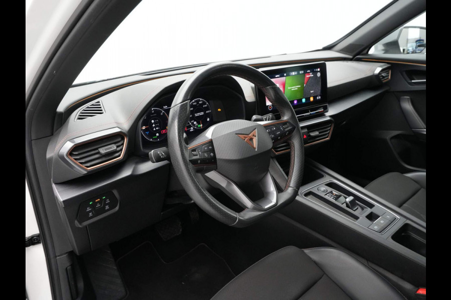 CUPRA Formentor 1.4 TSI 204pk e-Hybrid Navi via App (USB) Pdc Led Keyless 188