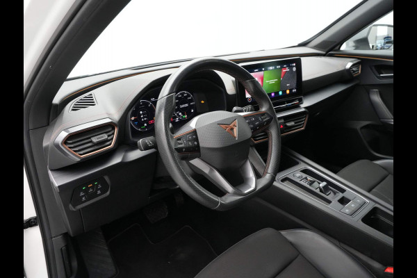 CUPRA Formentor 1.4 TSI 204pk e-Hybrid Navi via App (USB) Pdc Led Keyless 188