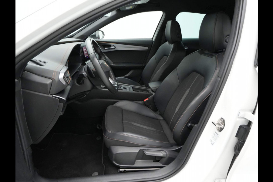 CUPRA Formentor 1.4 TSI 204pk e-Hybrid Navi via App (USB) Pdc Led Keyless 188