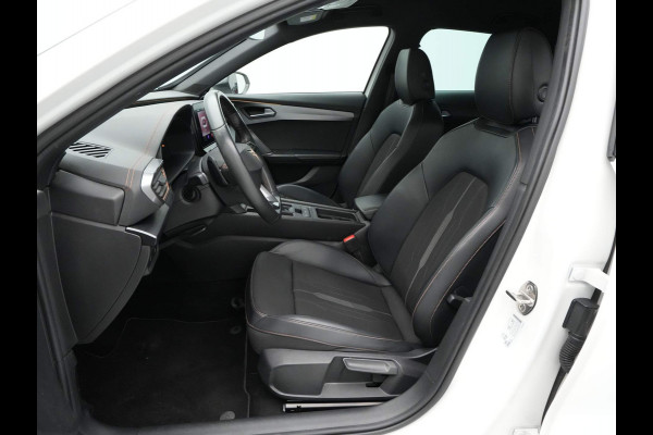 CUPRA Formentor 1.4 TSI 204pk e-Hybrid Navi via App (USB) Pdc Led Keyless 188