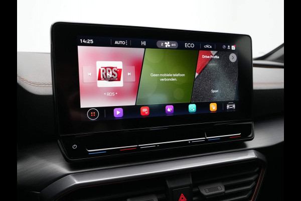 CUPRA Formentor 1.4 TSI 204pk e-Hybrid Navi via App (USB) Pdc Led Keyless 188