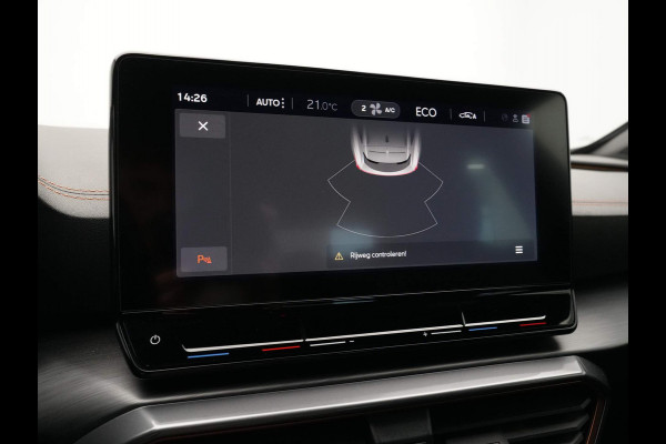 CUPRA Formentor 1.4 TSI 204pk e-Hybrid Navi via App (USB) Pdc Led Keyless 188