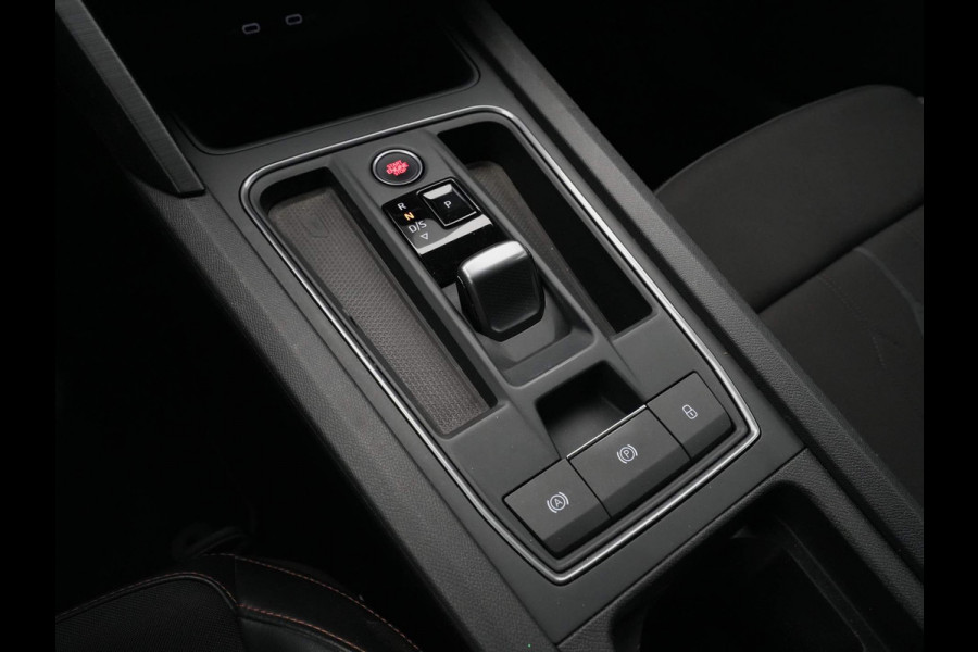 CUPRA Formentor 1.4 TSI 204pk e-Hybrid Navi via App (USB) Pdc Led Keyless 188
